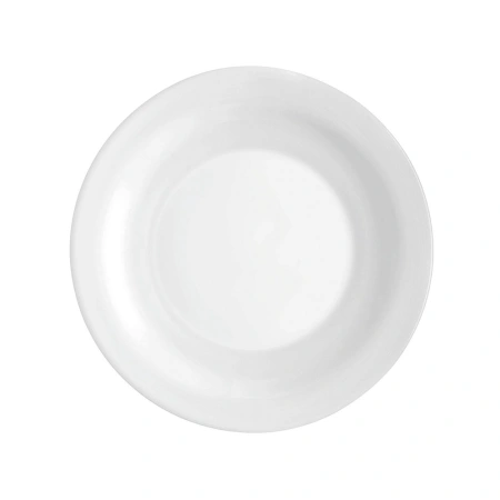 Talerz płytki d 195 mm