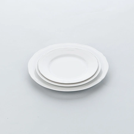 Talerz płytki 210 mm Prato A