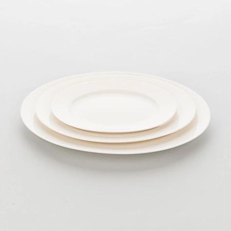 Półmisek owalny 360 mm Liguria D