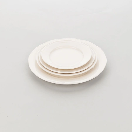 Talerz płytki 210 mm Taranto