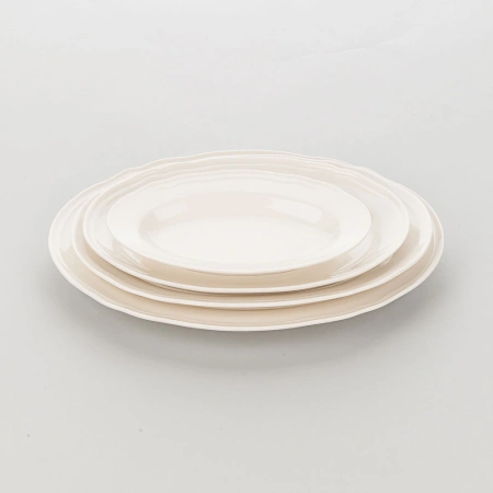 Półmisek owalny 280 mm Taranto