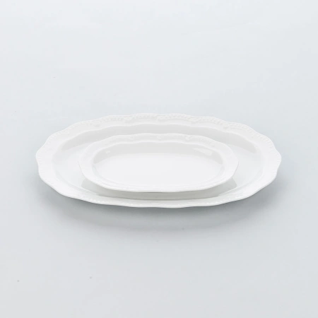 Półmisek owalny 330 mm Prato B