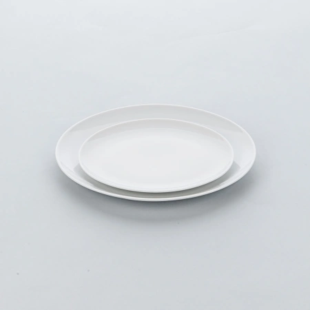 Talerz płytki 220 mm Apulia C