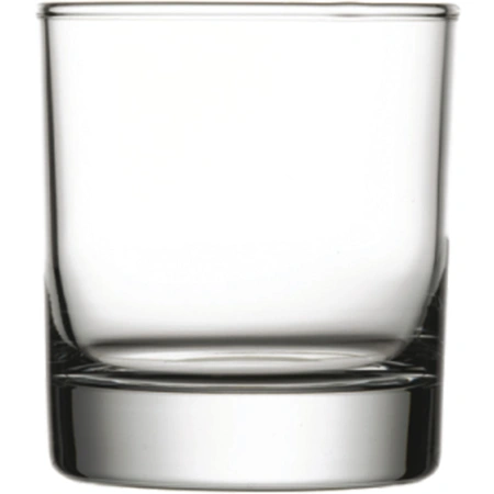 Szklanka niska 315 ml Side