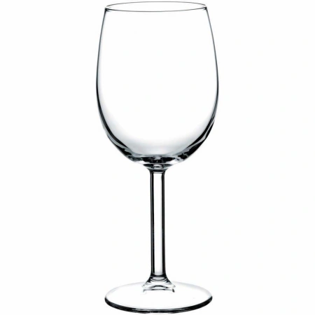 Kieliszek do lekkiego czerwonego wina (Chianti) 400 ml Primetime