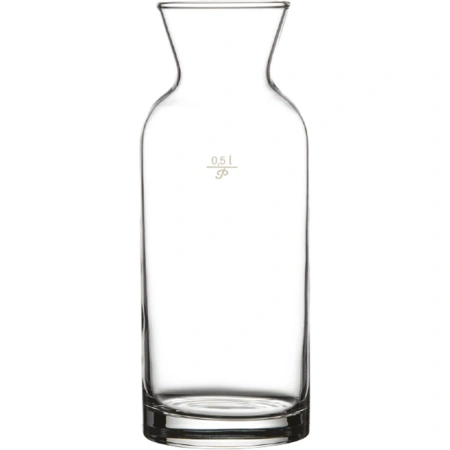 Karafka do wina/wody 500 ml