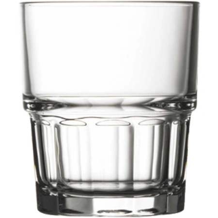 Szklanka niska 200 ml Next