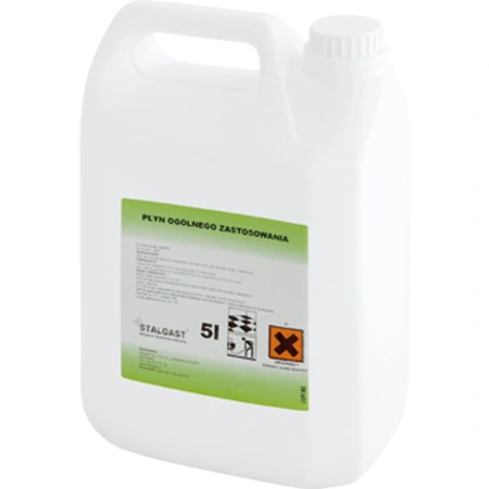 Płyn ogólnego zastosowania 5 l