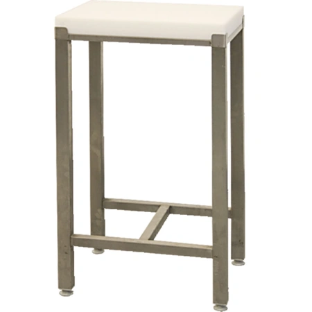 Kloc z polietylenu 500x400x850 mm z podstawą