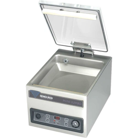 Pakowarka próżniowa miniJUMBO