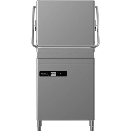 Zmywarka kapturowa elektroniczna HY-NRG 6,75 kW