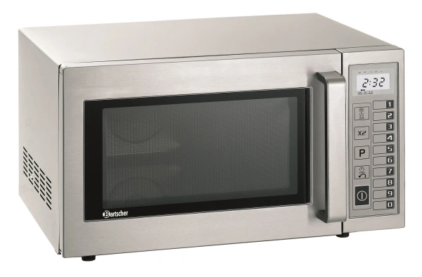 Kuchenka mikrofalowa 25 litrów - moc 1000 W