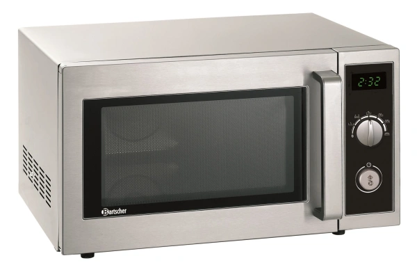 Kuchenka mikrofalowa 25 litrów - moc 1000 W