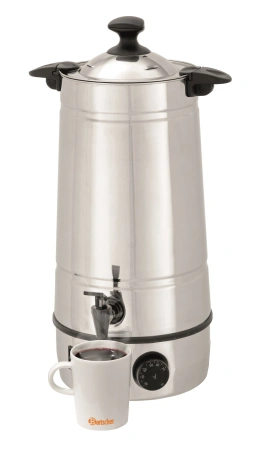 Warnik do grzanego wina 7L