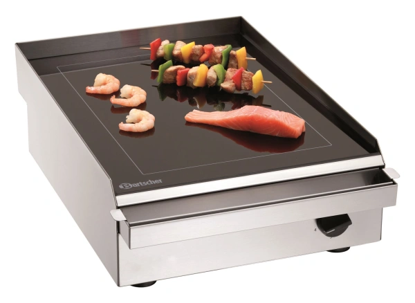 Płyta grillowa GP2500