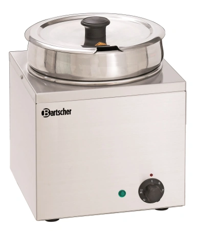 Bemar Hotpot, 1 x wkład 6,5L