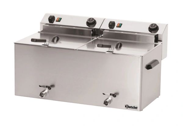 Frytownica gastronomiczna Professional 2 x 10 L