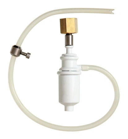 Spieniacz do mleka, Capuccinatore