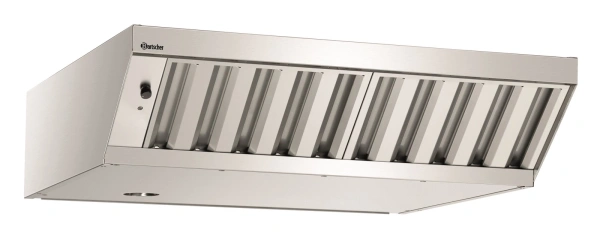 Okap dla piecow M + E