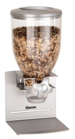 Dozownik płatków śniadaniowych