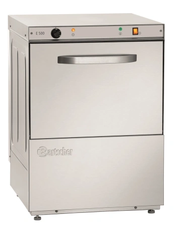 Zmywarka E500 LPR