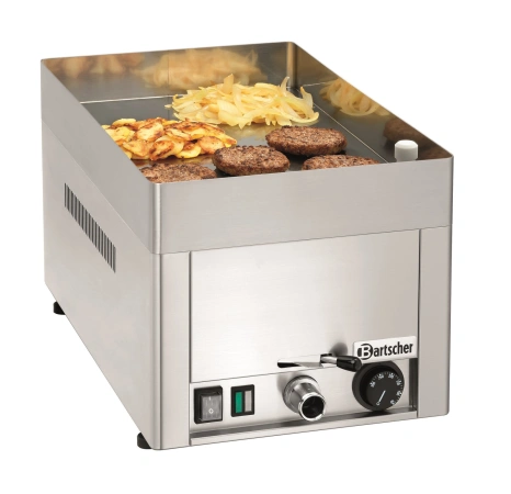Patelnia wielofunkcyjna Bartscher