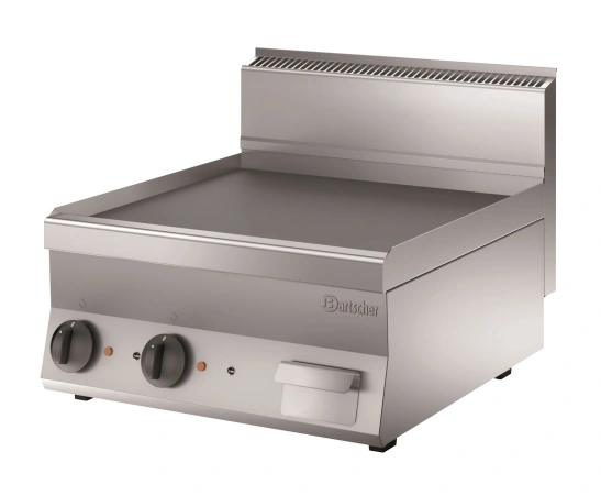 Płyta grillowa elektryczna - moc 7,8 kW