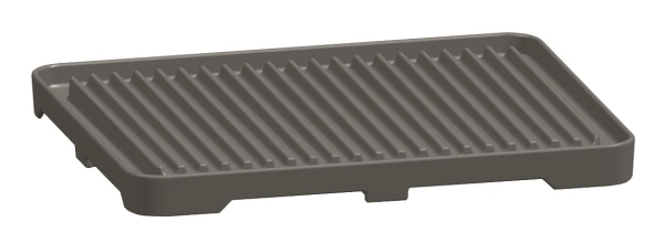 Płyta grillowa 700, żeliwo