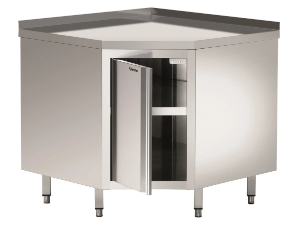Szafka narożna - 900 x 900 mm