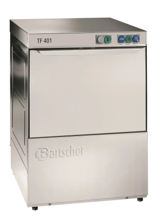 Zmywarka Deltamat TF401 PLUZW