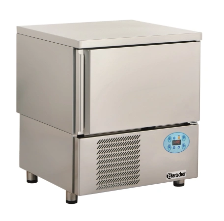 Zamrażarka szokowa 5x1/1GN 750x700x850mm | Bartscher AL5