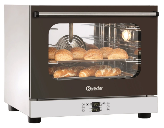 Piec konwekcyjny C4431D