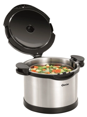 Zestaw garnków termoizolacyjnych - 6 L