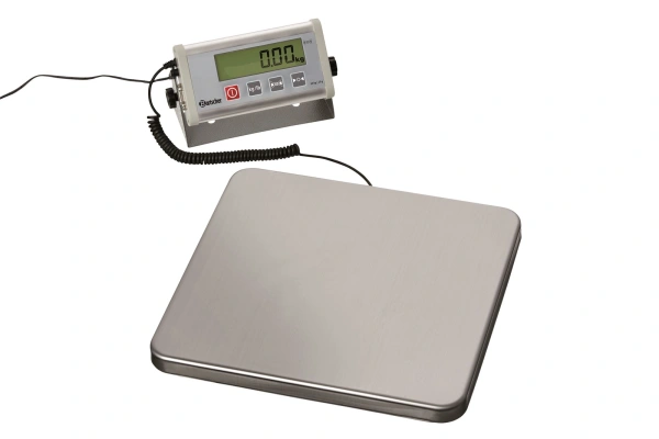 Waga cyfrowa do 60 kg - podziałka 20 g