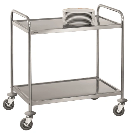 Wózek transportowy / kelnerski TS 200