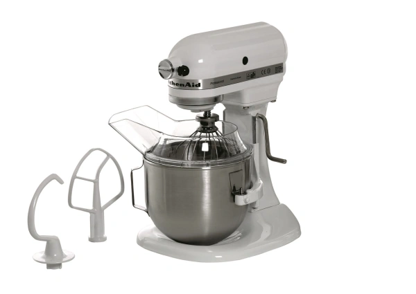 Mikser planetarny KitchenAid - 4,83 L