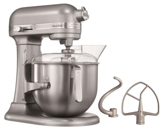 Mikser planetarny KitchenAid - 6,9L