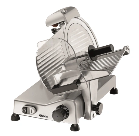 Krajalnica gastronomiczna Bartscher