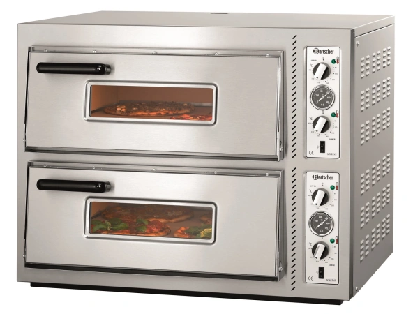 Piec do pizzy NT 622VS