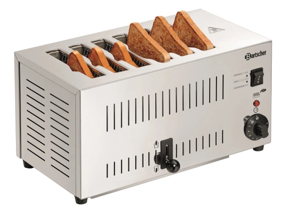 Toster elektryczny TS60