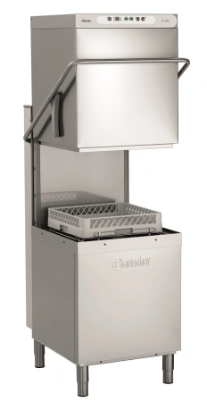 Zmywarka przelotowa DS 1003