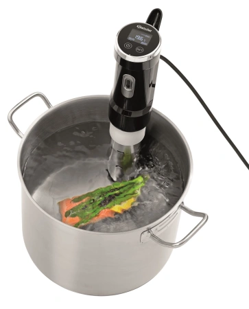 Cyrkulator do gotowania sous-vide SV ST15L