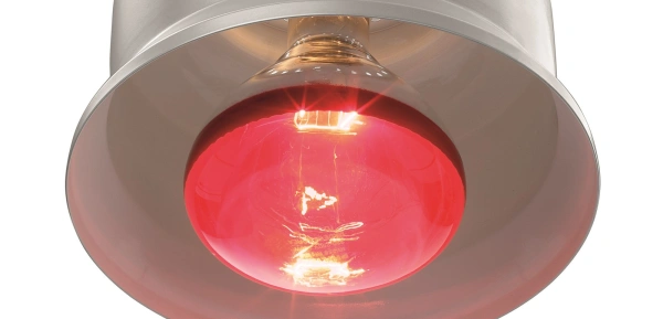 Lampa na podczerwień IWL250D