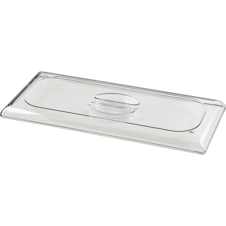 Pokrywa z poliwęglanu, 360x165 mm