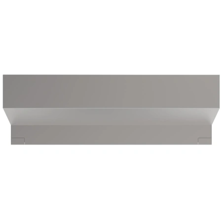 Okap bez podłaczenia wody BAKERLUX SHOP.Pro 600x400