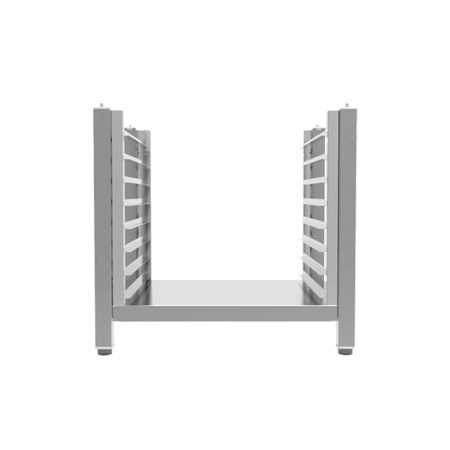 Wysoka podstawa do pieców BAKERLUX SHOP.Pro o szerokości 800 mm