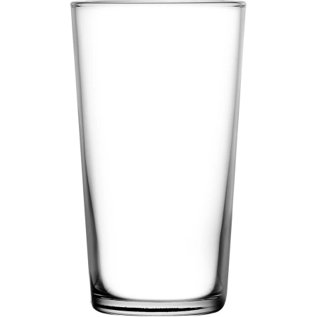 Szklanka do piwa, shaker, V 570 ml