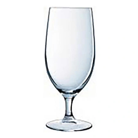 Pokal do piwa na stopce - VERSAILLES 480 ml | Hendi G1648