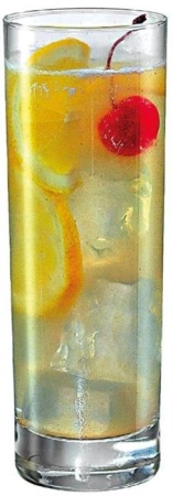 Szklanka Wysoka 300 ml 300 ml | Hendi 766384