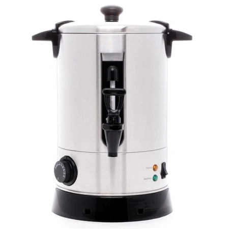 Warnik do napojów o pojedynczych ściankach | Hendi 211243